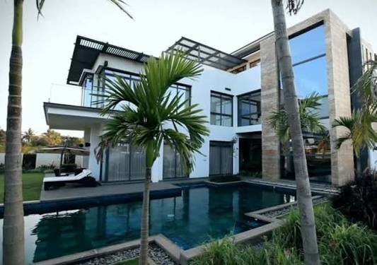 Luxury Property